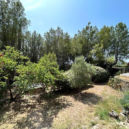 לה באסט Villa De Charme En Campagne Avec Piscine Privee Et Nature Luxuriante מראה חיצוני תמונה