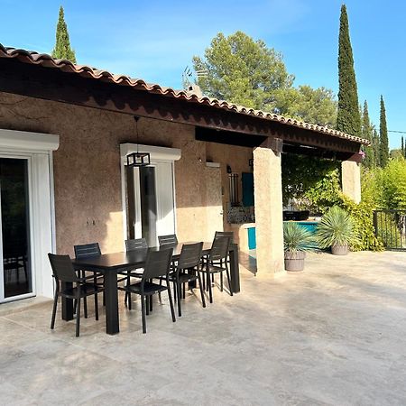 לה באסט Villa De Charme En Campagne Avec Piscine Privee Et Nature Luxuriante מראה חיצוני תמונה