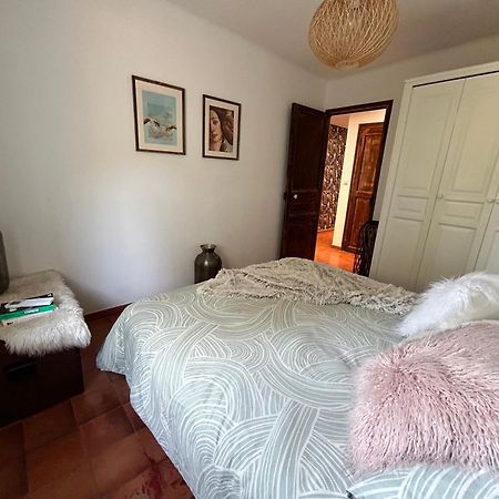 לה באסט Villa De Charme En Campagne Avec Piscine Privee Et Nature Luxuriante מראה חיצוני תמונה