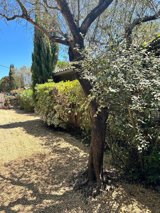 לה באסט Villa De Charme En Campagne Avec Piscine Privee Et Nature Luxuriante מראה חיצוני תמונה