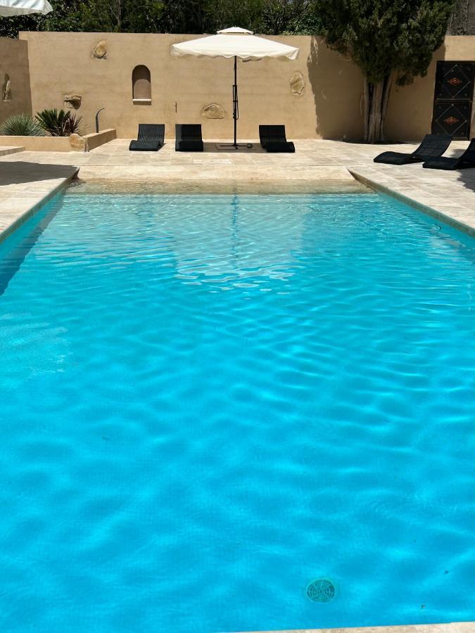 לה באסט Villa De Charme En Campagne Avec Piscine Privee Et Nature Luxuriante מראה חיצוני תמונה