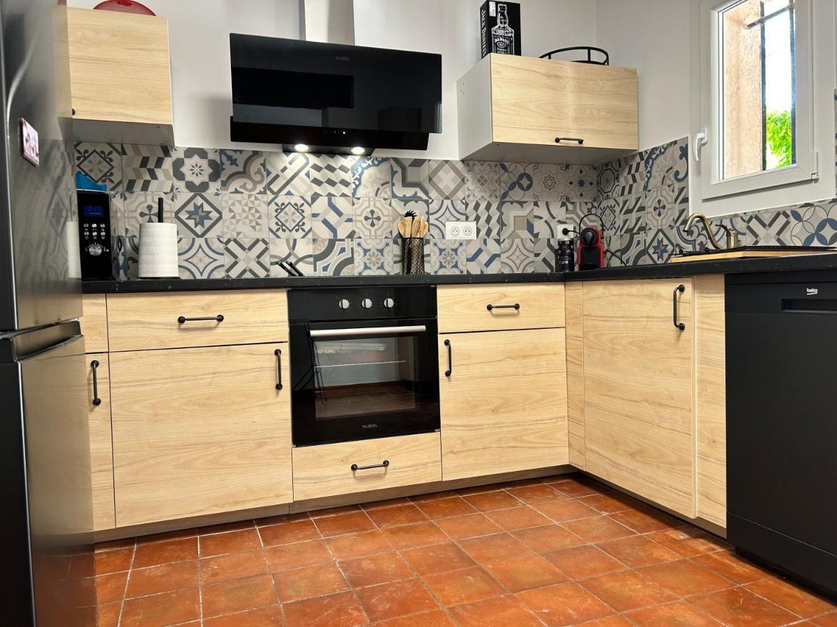 לה באסט Villa De Charme En Campagne Avec Piscine Privee Et Nature Luxuriante מראה חיצוני תמונה