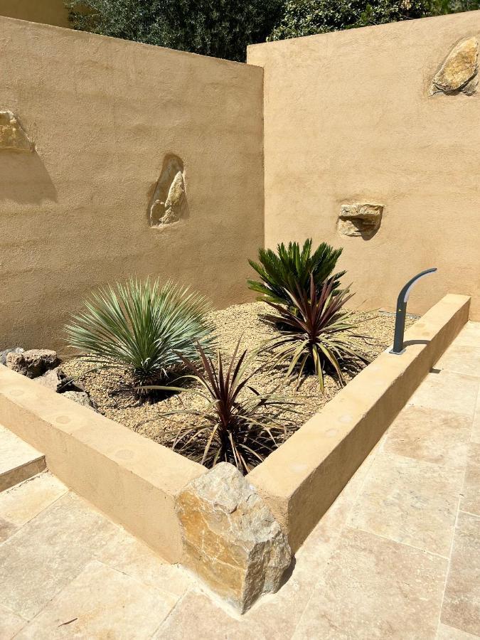 לה באסט Villa De Charme En Campagne Avec Piscine Privee Et Nature Luxuriante מראה חיצוני תמונה