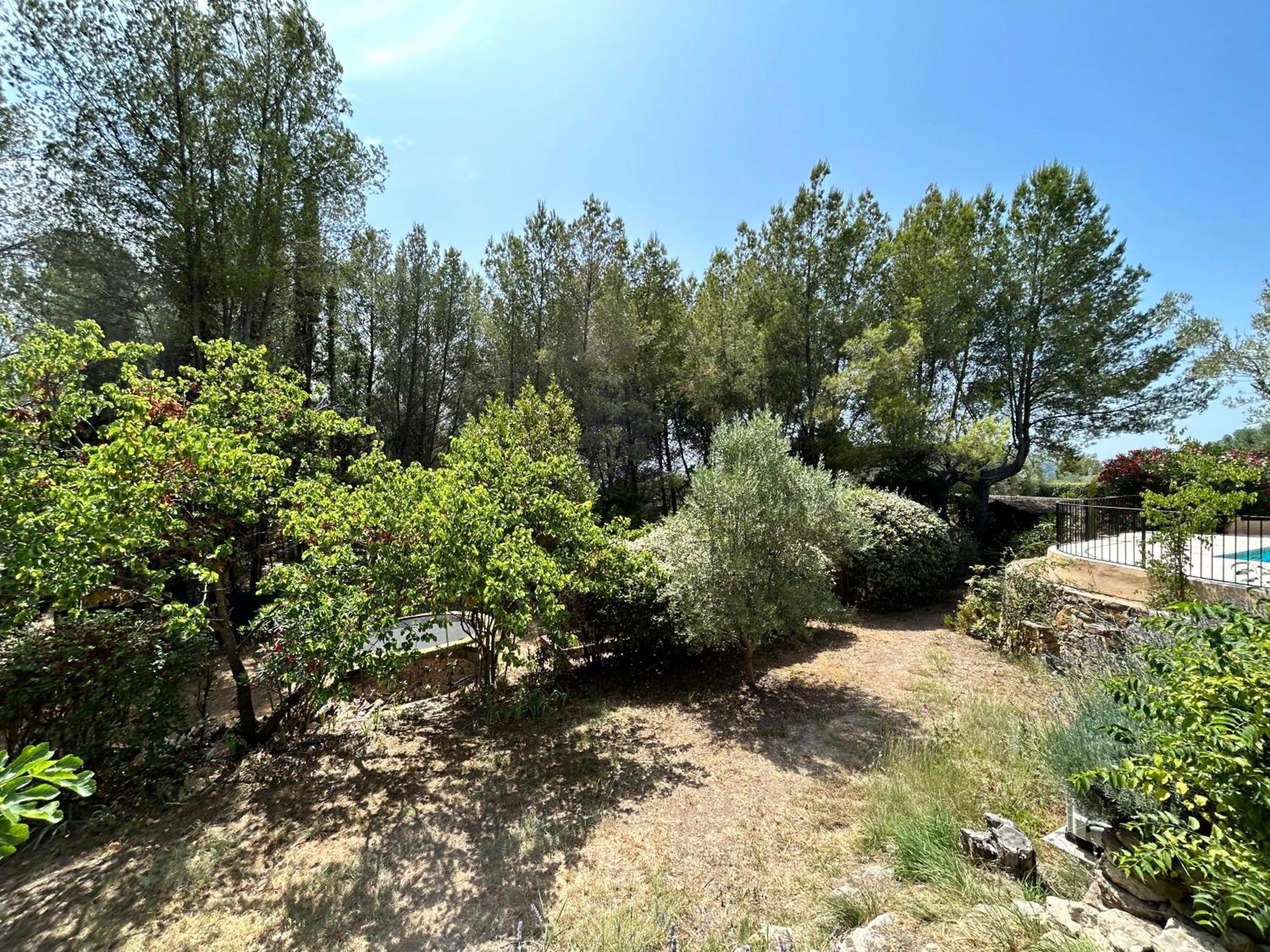 לה באסט Villa De Charme En Campagne Avec Piscine Privee Et Nature Luxuriante מראה חיצוני תמונה