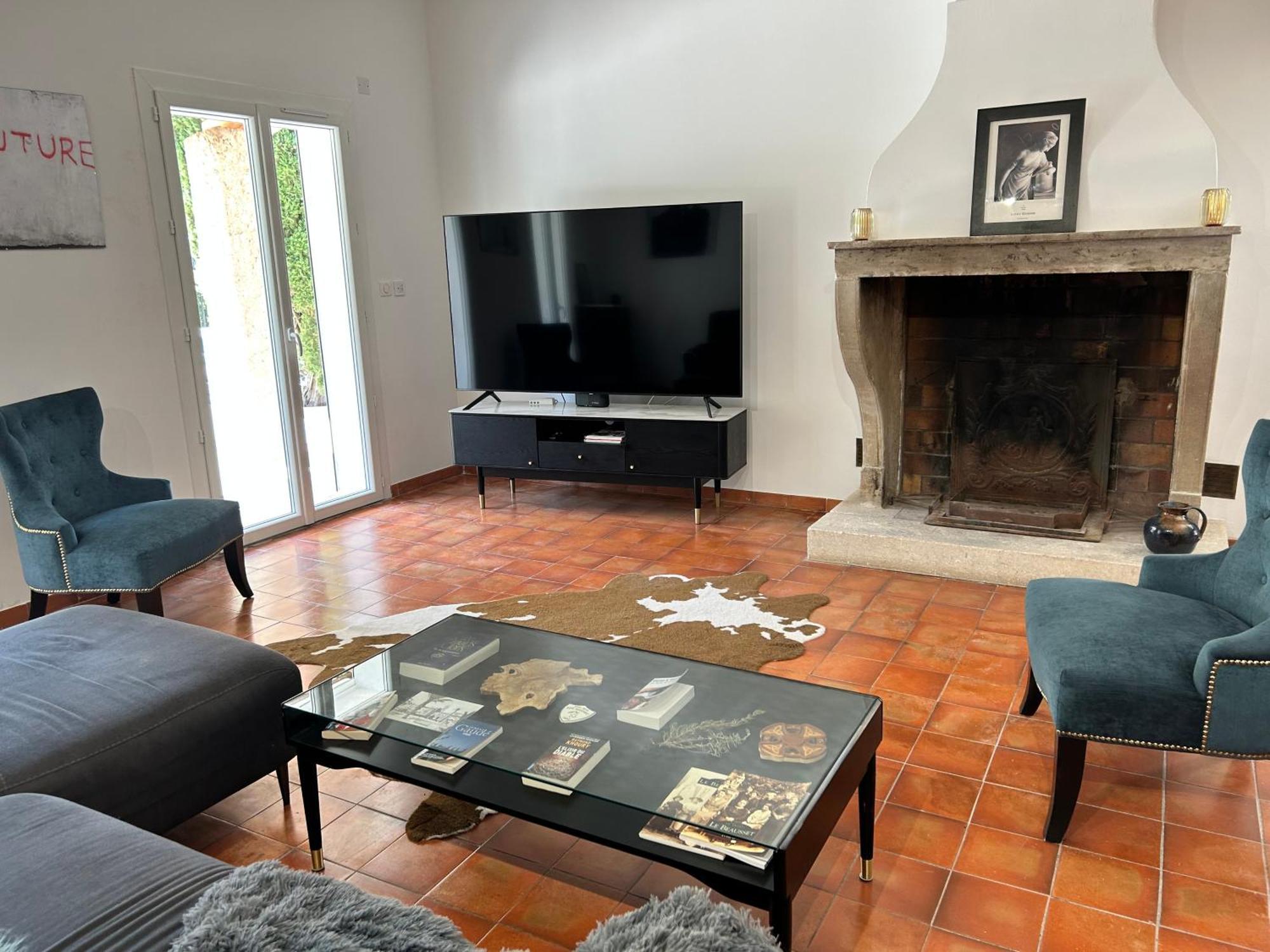לה באסט Villa De Charme En Campagne Avec Piscine Privee Et Nature Luxuriante מראה חיצוני תמונה