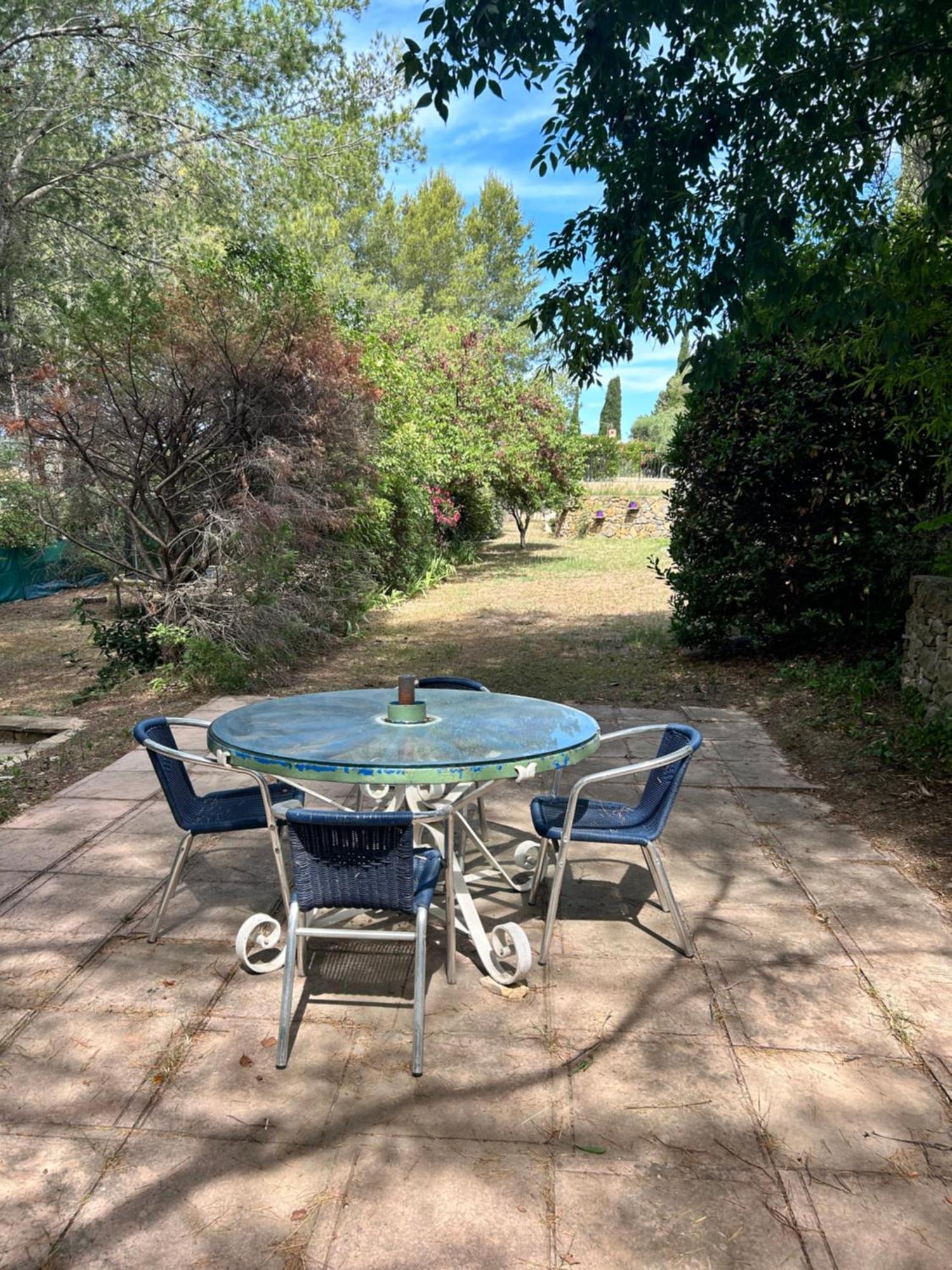 לה באסט Villa De Charme En Campagne Avec Piscine Privee Et Nature Luxuriante מראה חיצוני תמונה