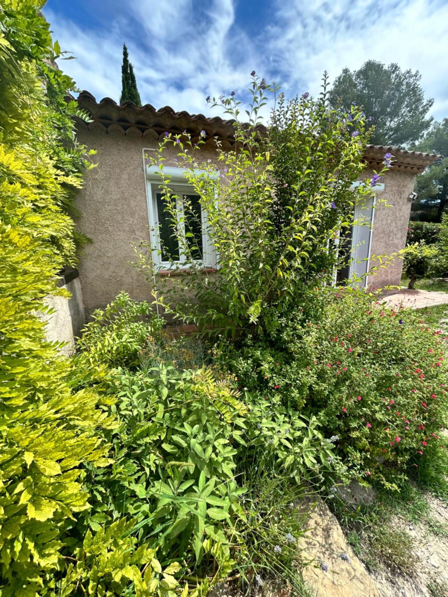לה באסט Villa De Charme En Campagne Avec Piscine Privee Et Nature Luxuriante מראה חיצוני תמונה