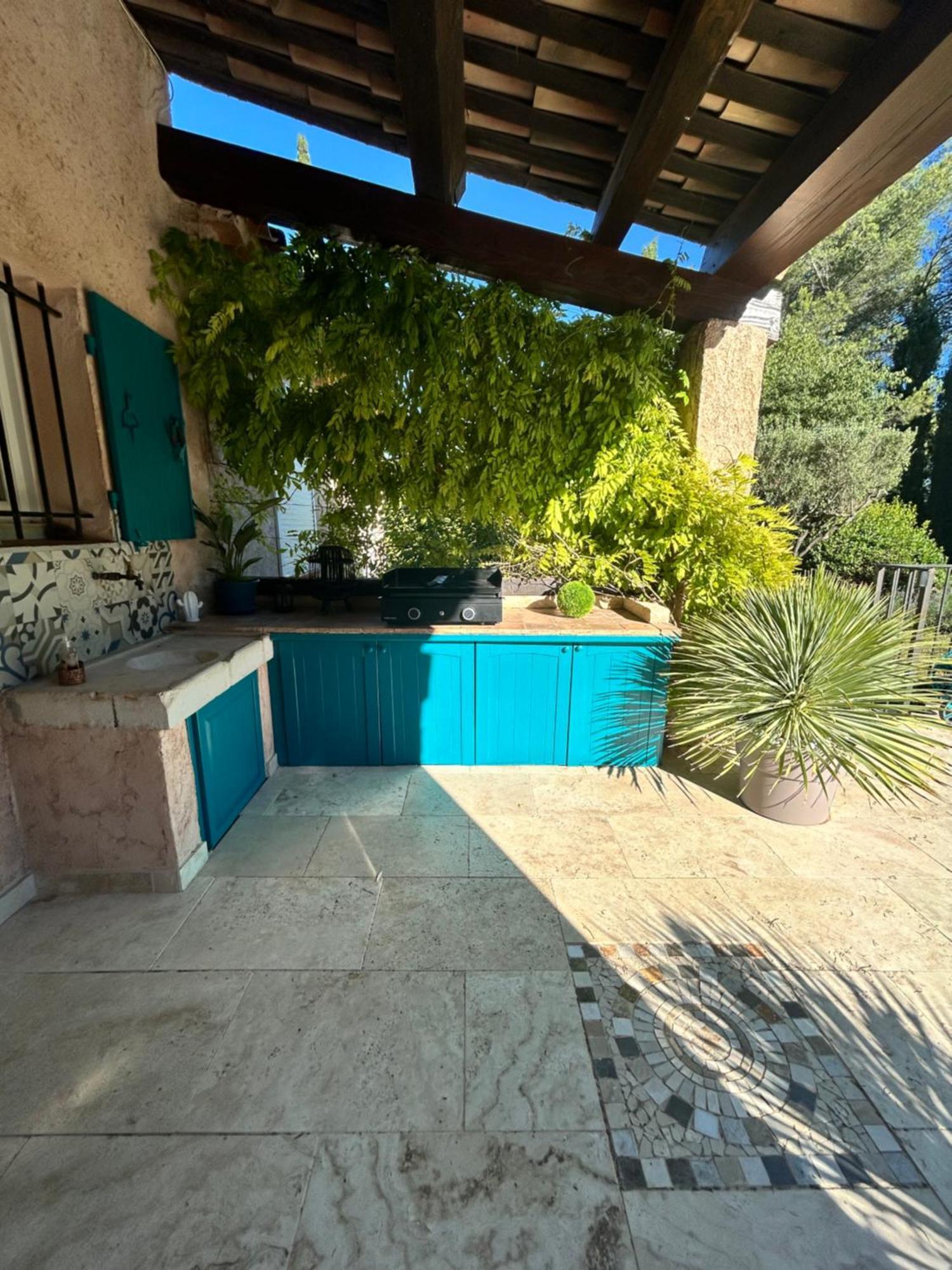 לה באסט Villa De Charme En Campagne Avec Piscine Privee Et Nature Luxuriante מראה חיצוני תמונה