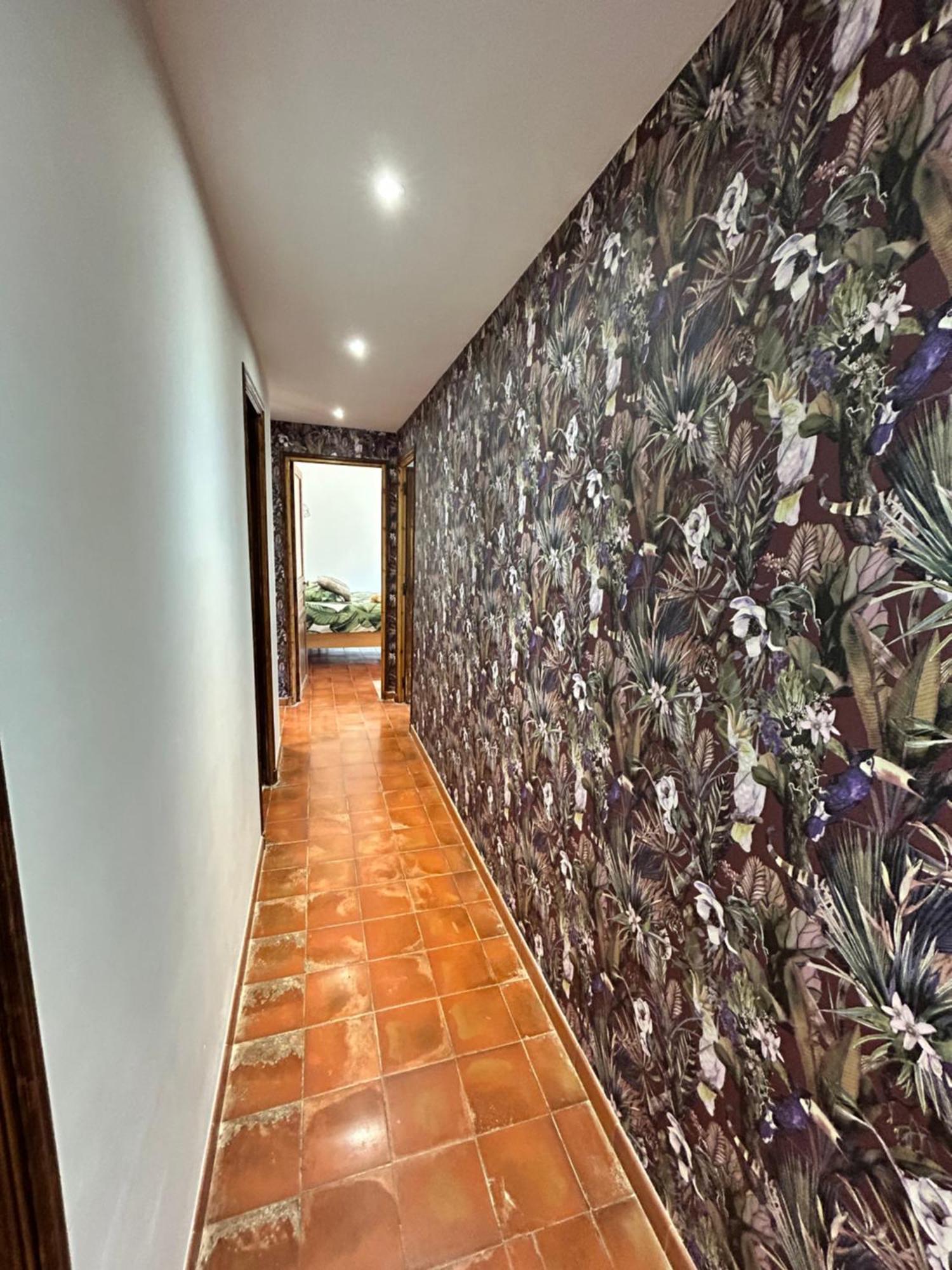 לה באסט Villa De Charme En Campagne Avec Piscine Privee Et Nature Luxuriante מראה חיצוני תמונה