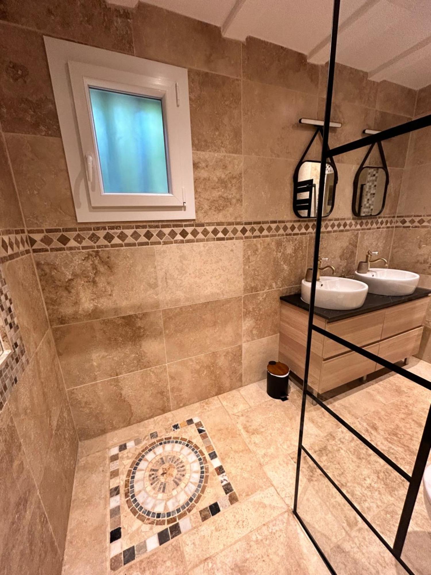 לה באסט Villa De Charme En Campagne Avec Piscine Privee Et Nature Luxuriante מראה חיצוני תמונה