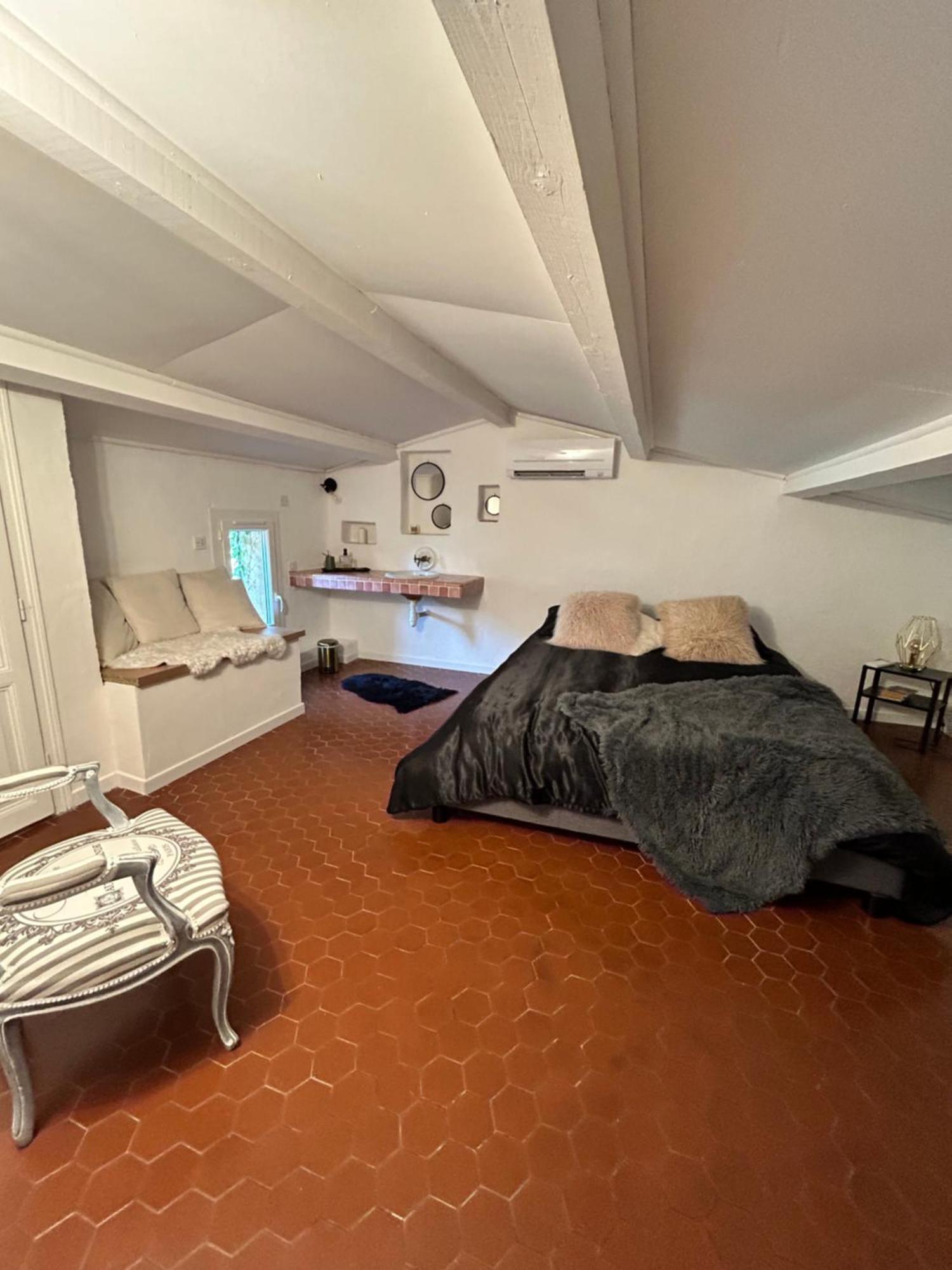 לה באסט Villa De Charme En Campagne Avec Piscine Privee Et Nature Luxuriante מראה חיצוני תמונה