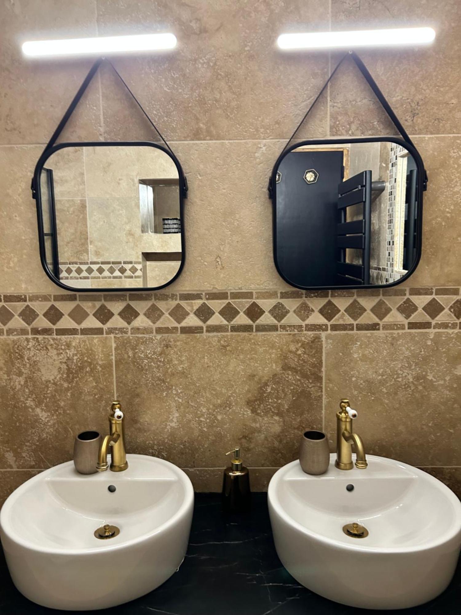 לה באסט Villa De Charme En Campagne Avec Piscine Privee Et Nature Luxuriante מראה חיצוני תמונה